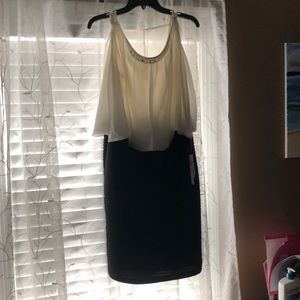 London Times Cocktail Dress